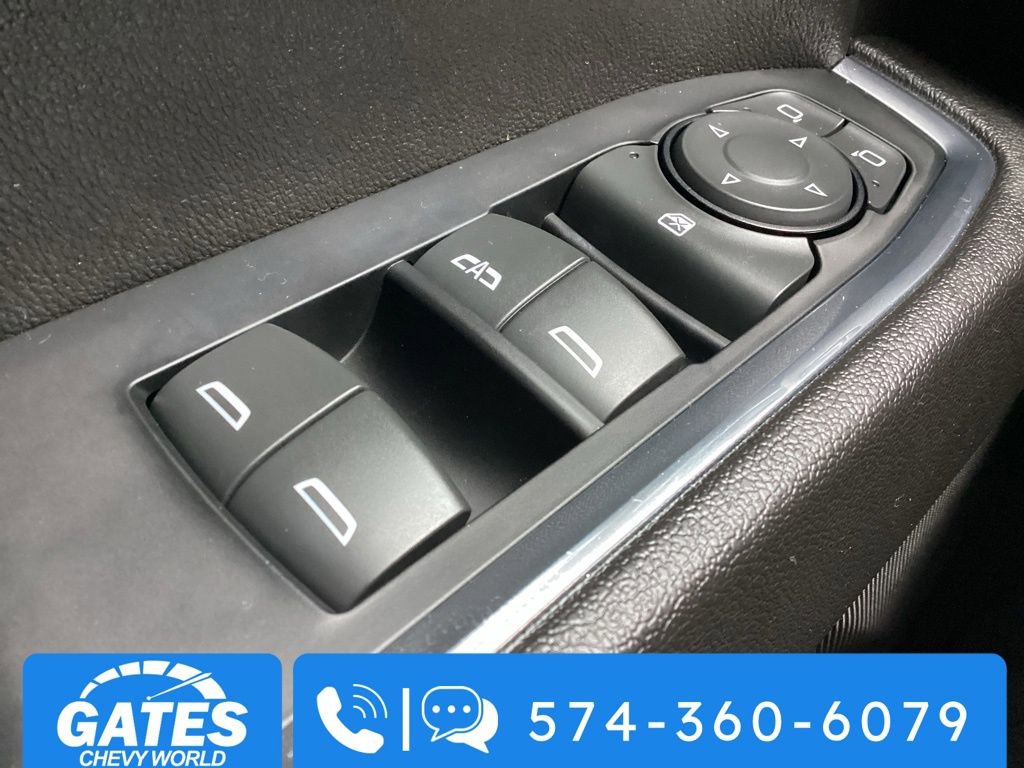 Used 2023 Chevrolet Silverado 1500 LT w/ Safety Package image 20
