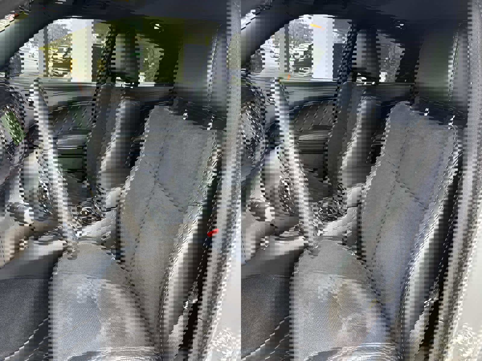 Used 2023 Dodge Charger R/T w/ Plus Group image 32