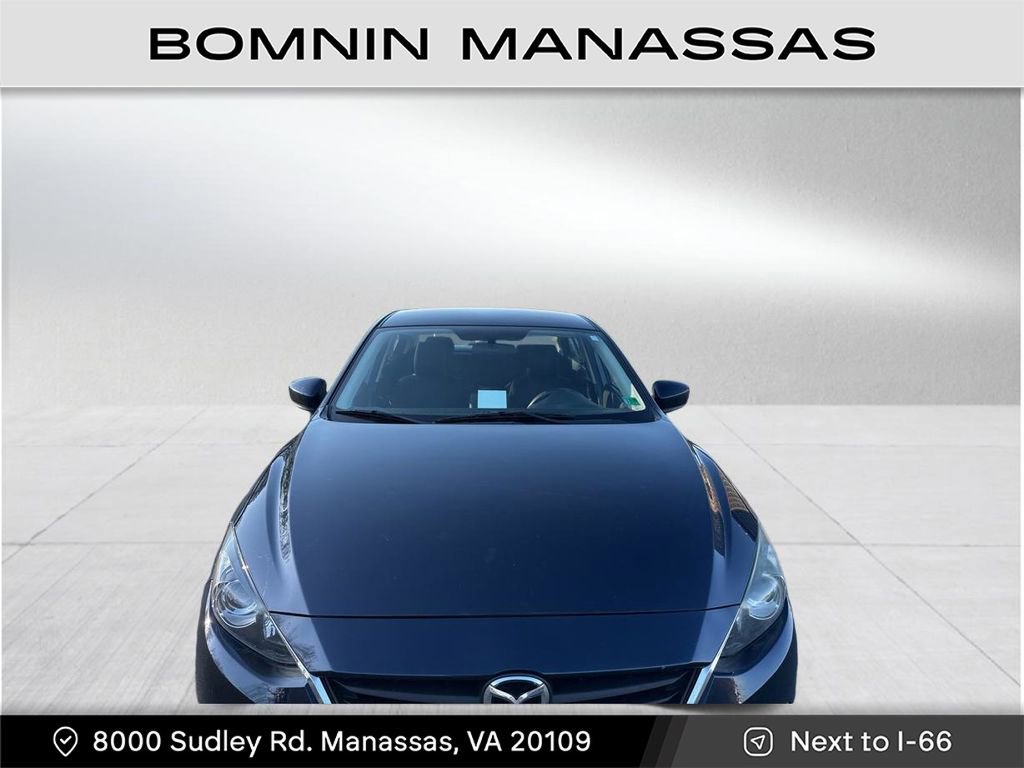 Used 2016 MAZDA MAZDA3 i Sport image 4