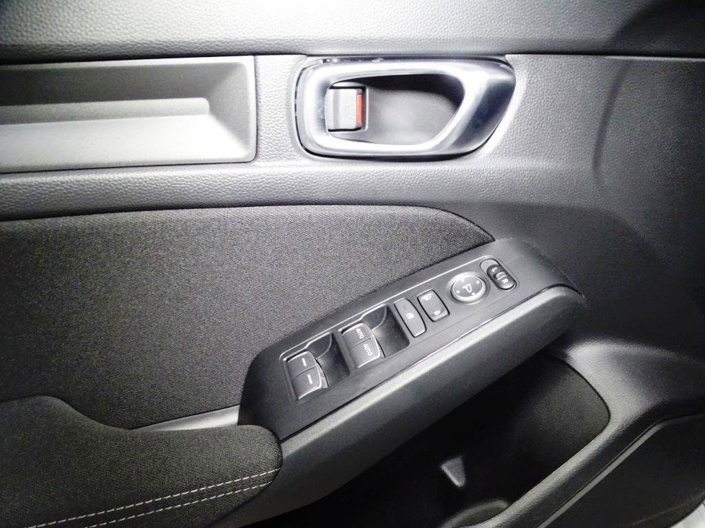 New 2026 Honda Civic Sport image 14