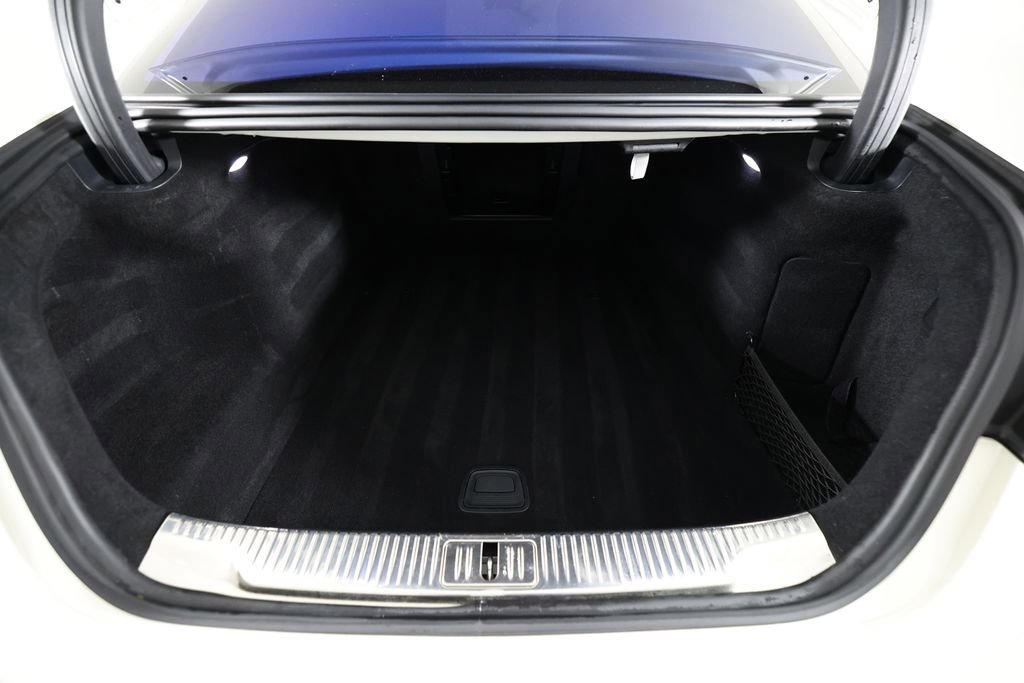 Used 2023 Mercedes-Benz S 580 4MATIC Sedan image 12