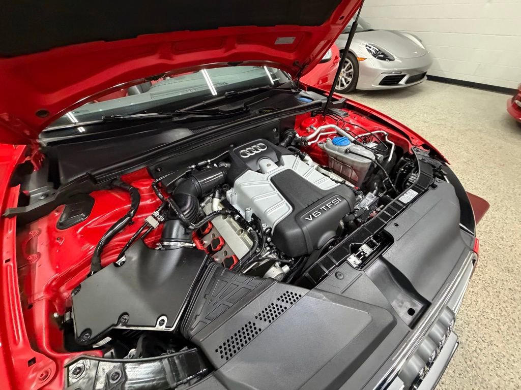 Used 2013 Audi S5 Premium Plus AWD/4WD image 47