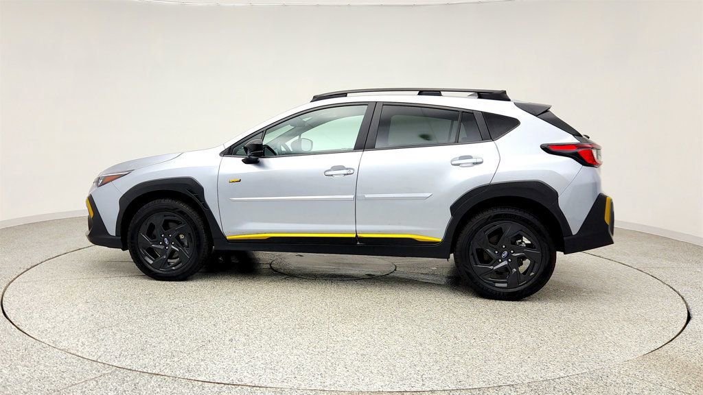 Used 2024 Subaru Crosstrek 2.5i Sport image 8