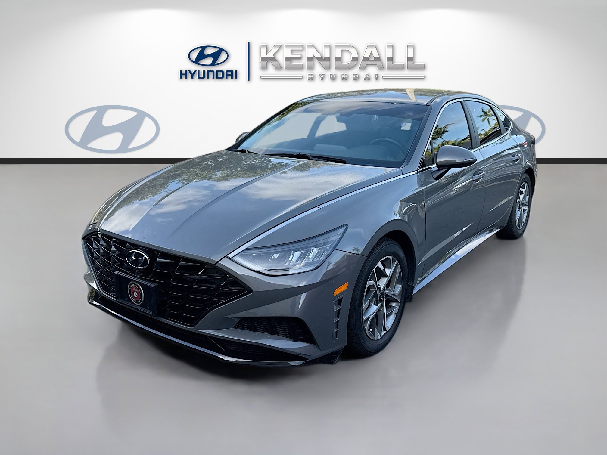 Used 2022 Hyundai Sonata SEL image 3