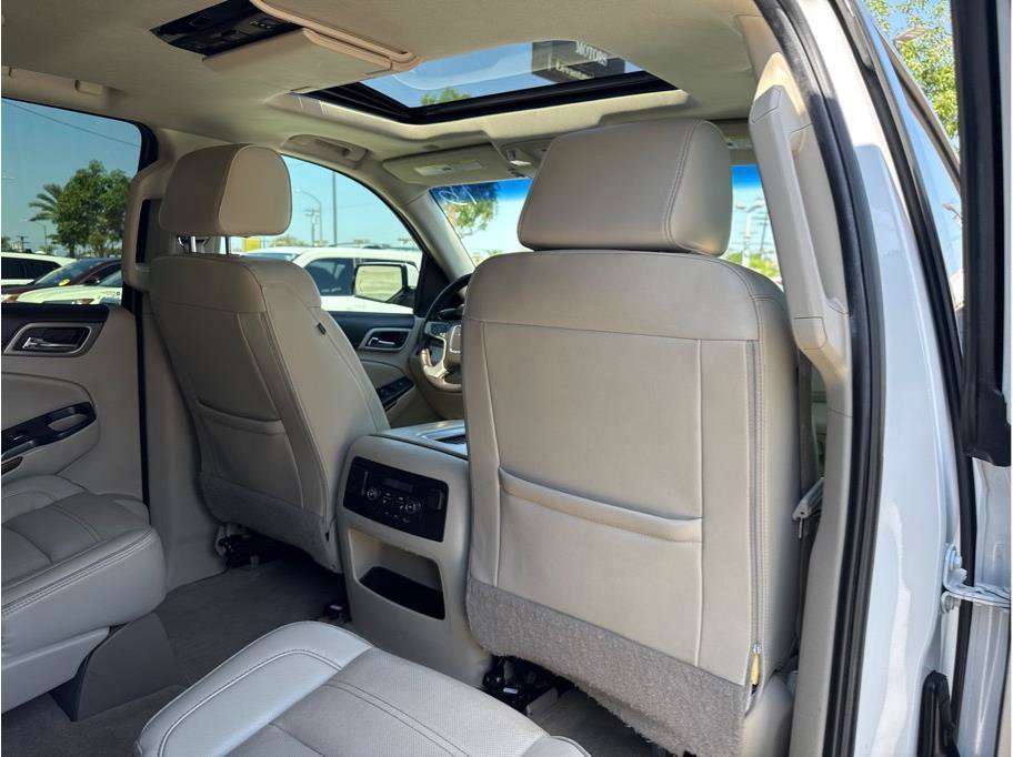 Used 2019 GMC Yukon Denali w/ Denali Ultimate Package RWD image 25