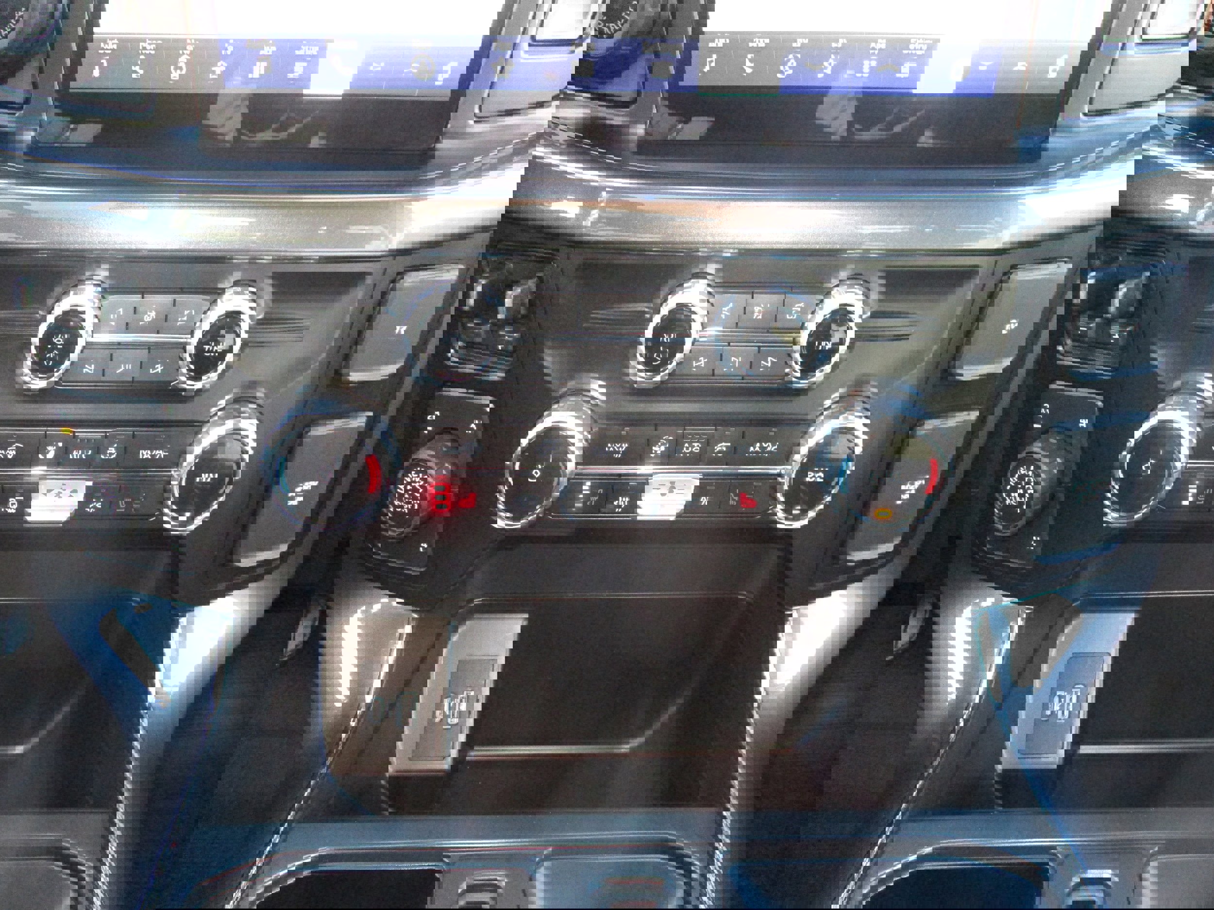 Used 2023 Ford F150 XLT w/ Equipment Group 302A High image 36