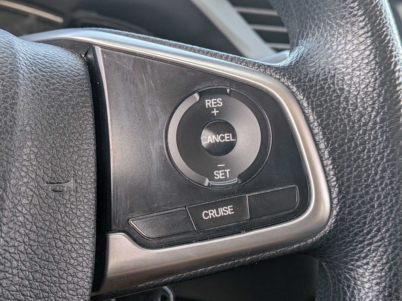 Used 2016 Honda Civic LX image 22