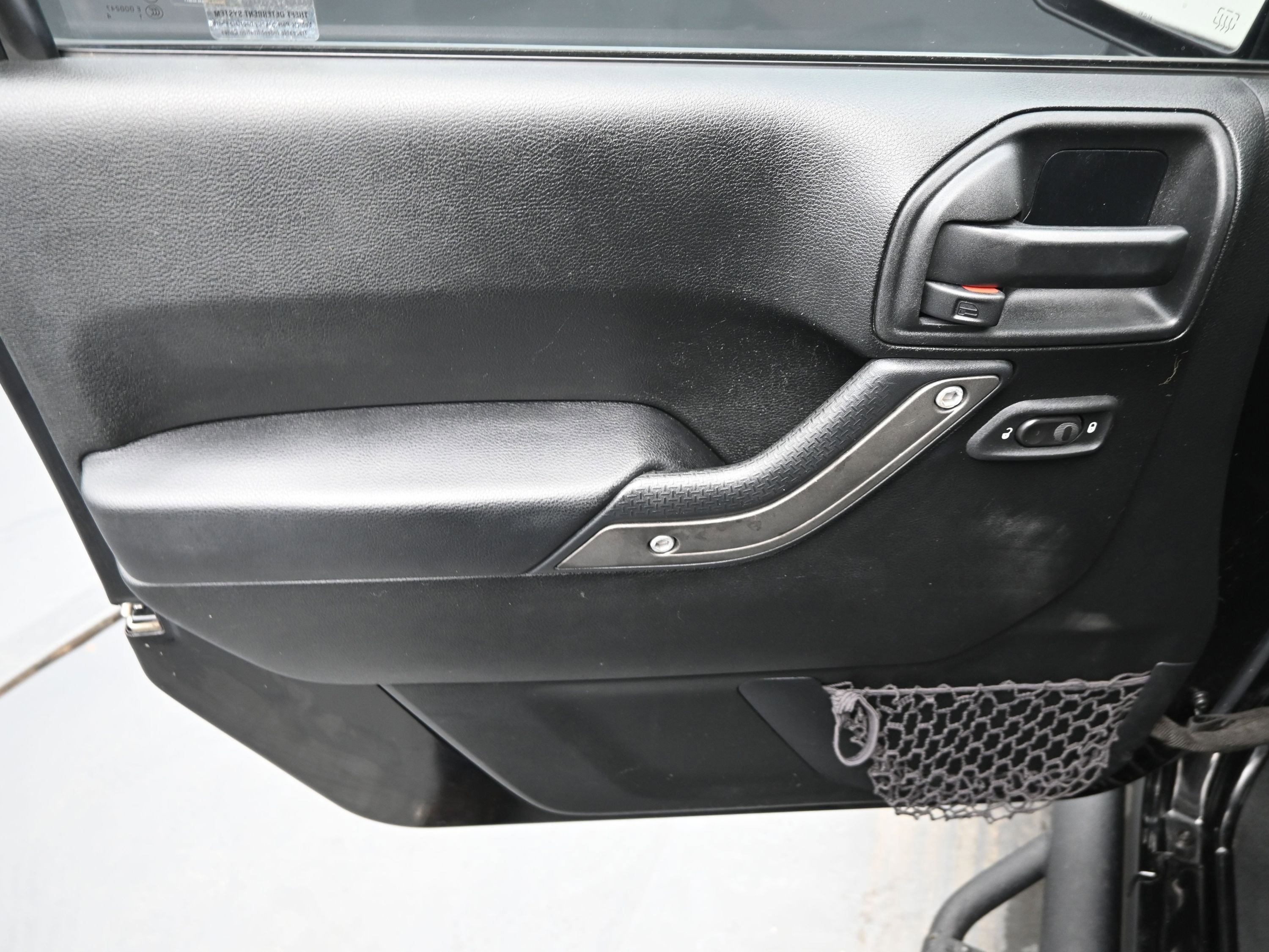 Used 2016 Jeep Wrangler Unlimited Sport w/ Quick Order Package 24S image 11