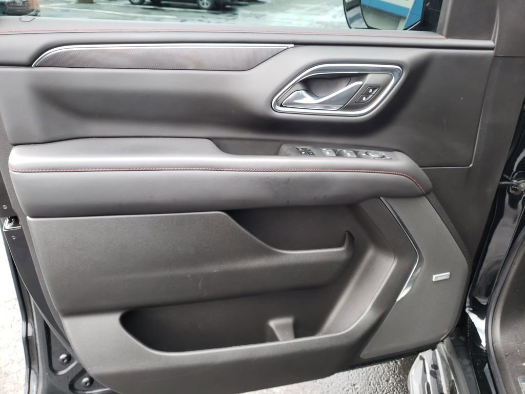 Used 2023 Chevrolet Tahoe RST image 10