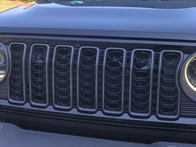 New 2026 Jeep Wrangler Unlimited Sport AWD/4WD image 24