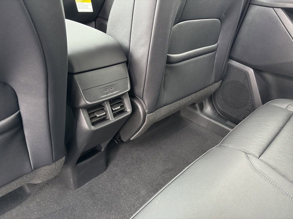 New 2026 Chevrolet Equinox LT w/ Convenience Package II image 22