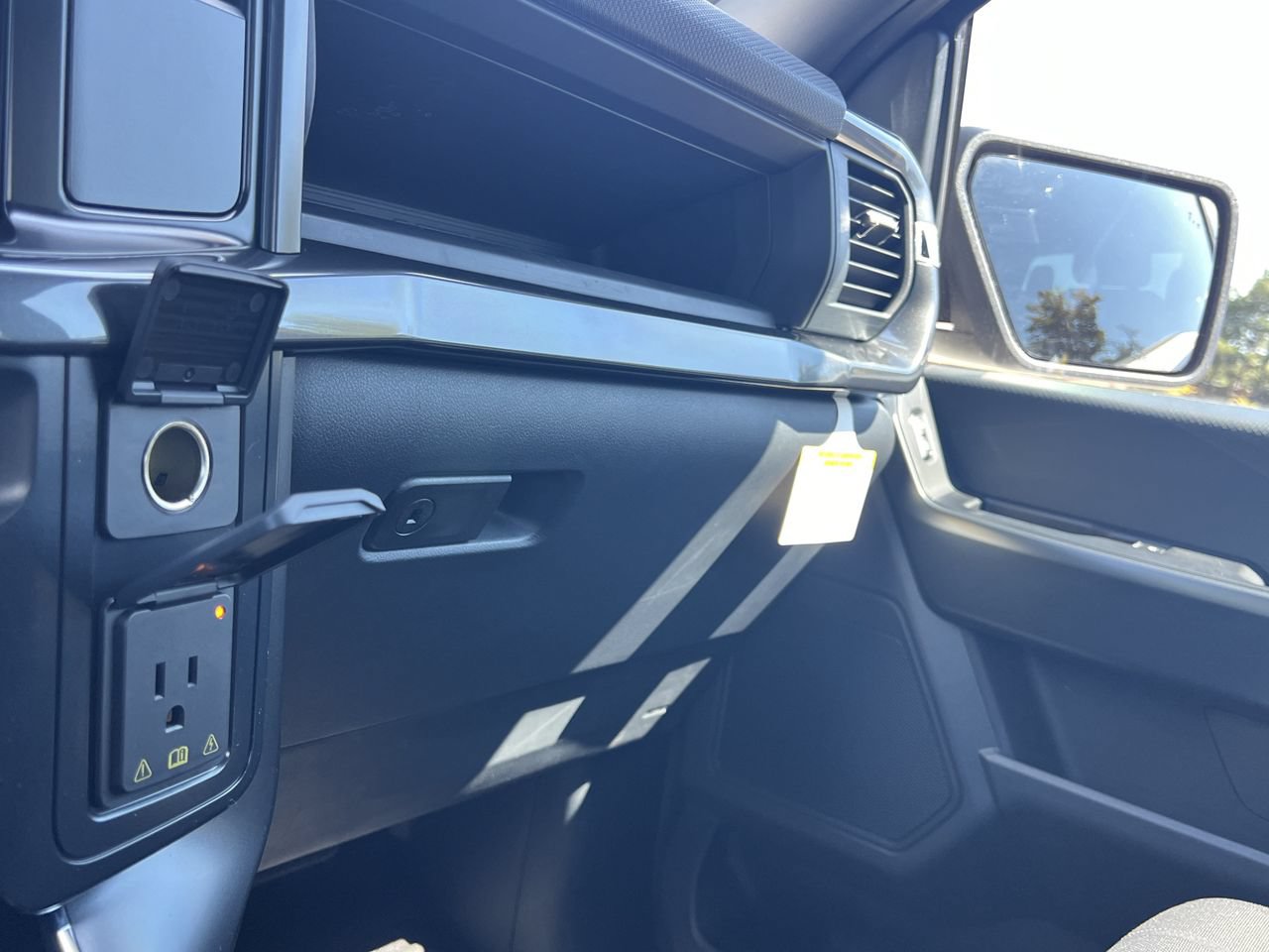 New 2026 Ford F150 STX AWD/4WD image 7