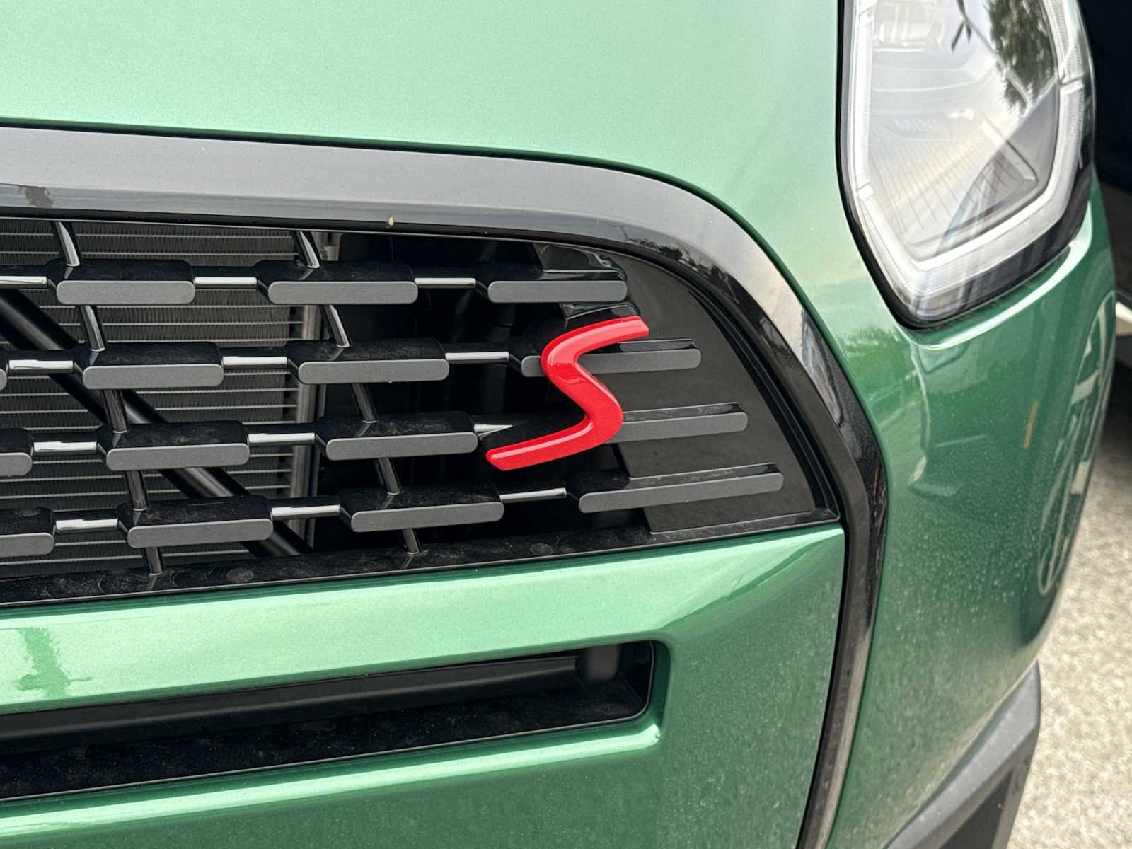 New 2026 MINI Cooper Countryman S image 4