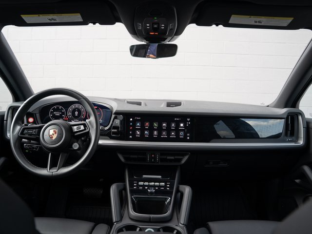 Certified 2024 Porsche Cayenne image 22
