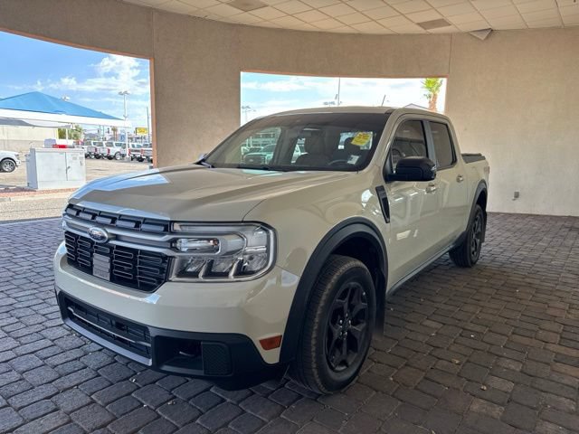 Used 2024 Ford Maverick Lariat w/ FX4 Off-Road Package AWD/4WD image 1