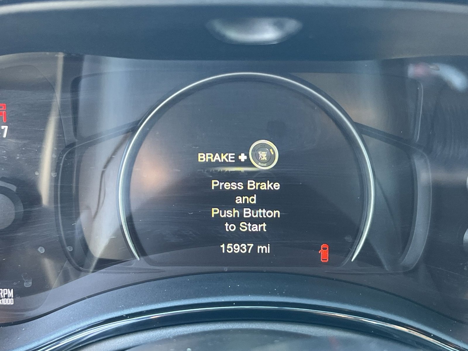 Used 2025 Dodge Durango GT image 14