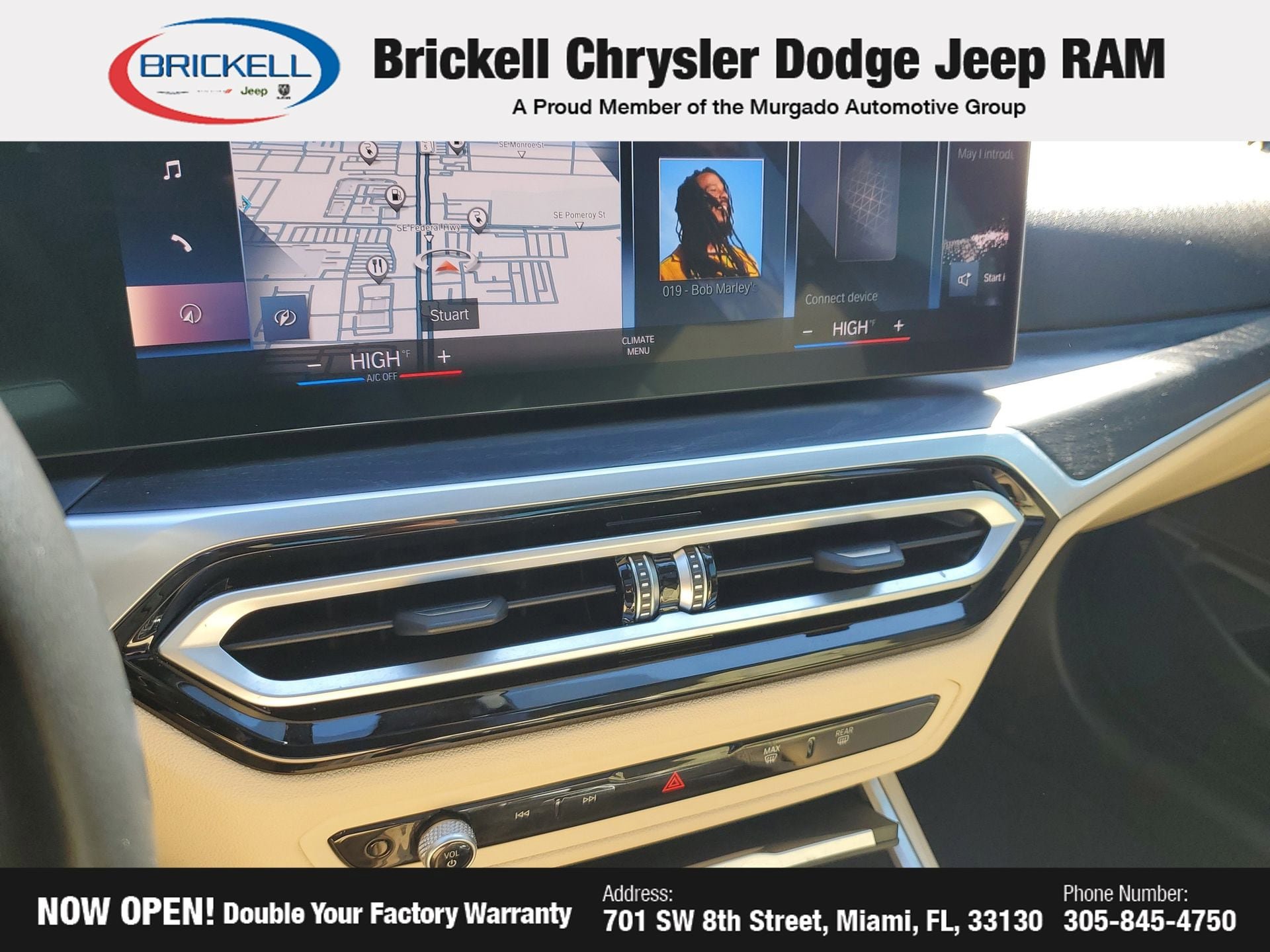 Used 2023 BMW 330e w/ Driving Assistance Package RWD image 25