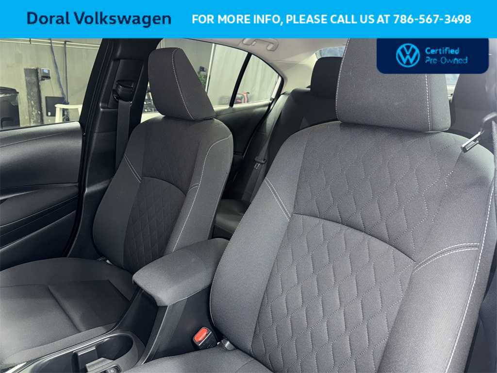 Used 2023 Toyota Corolla LE image 14