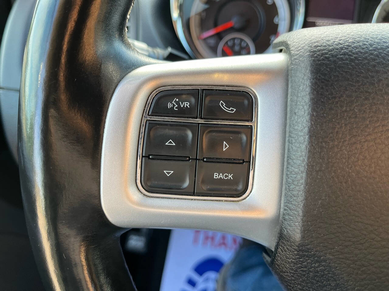 Used 2018 Dodge Grand Caravan GT image 24