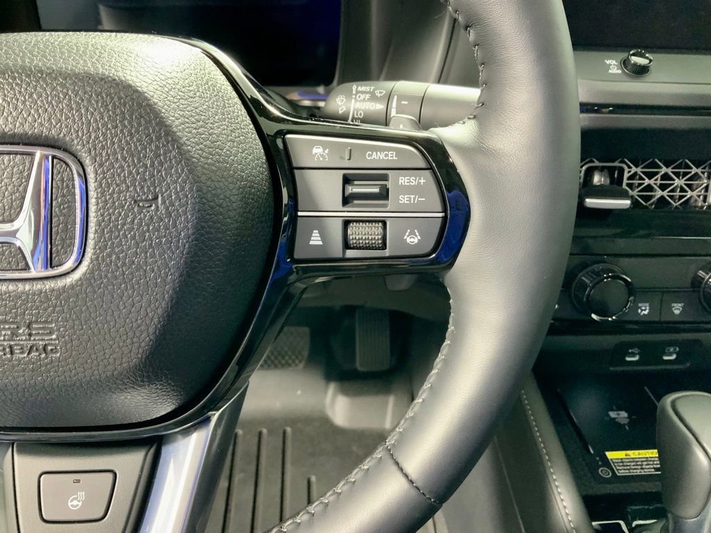 Used 2025 Honda Accord Touring image 27