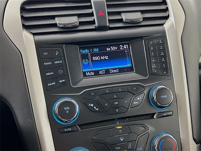 Used 2013 Ford Fusion SE image 15