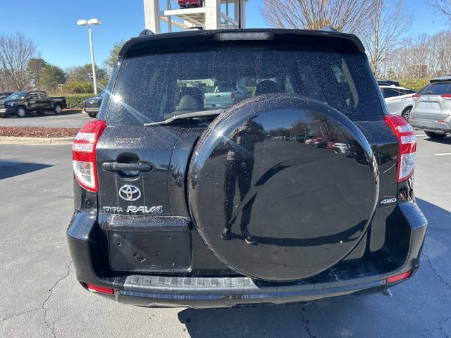 Used 2010 Toyota RAV4 Limited image 6