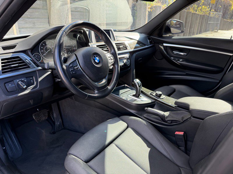 Used 2018 BMW 330i Sedan image 14