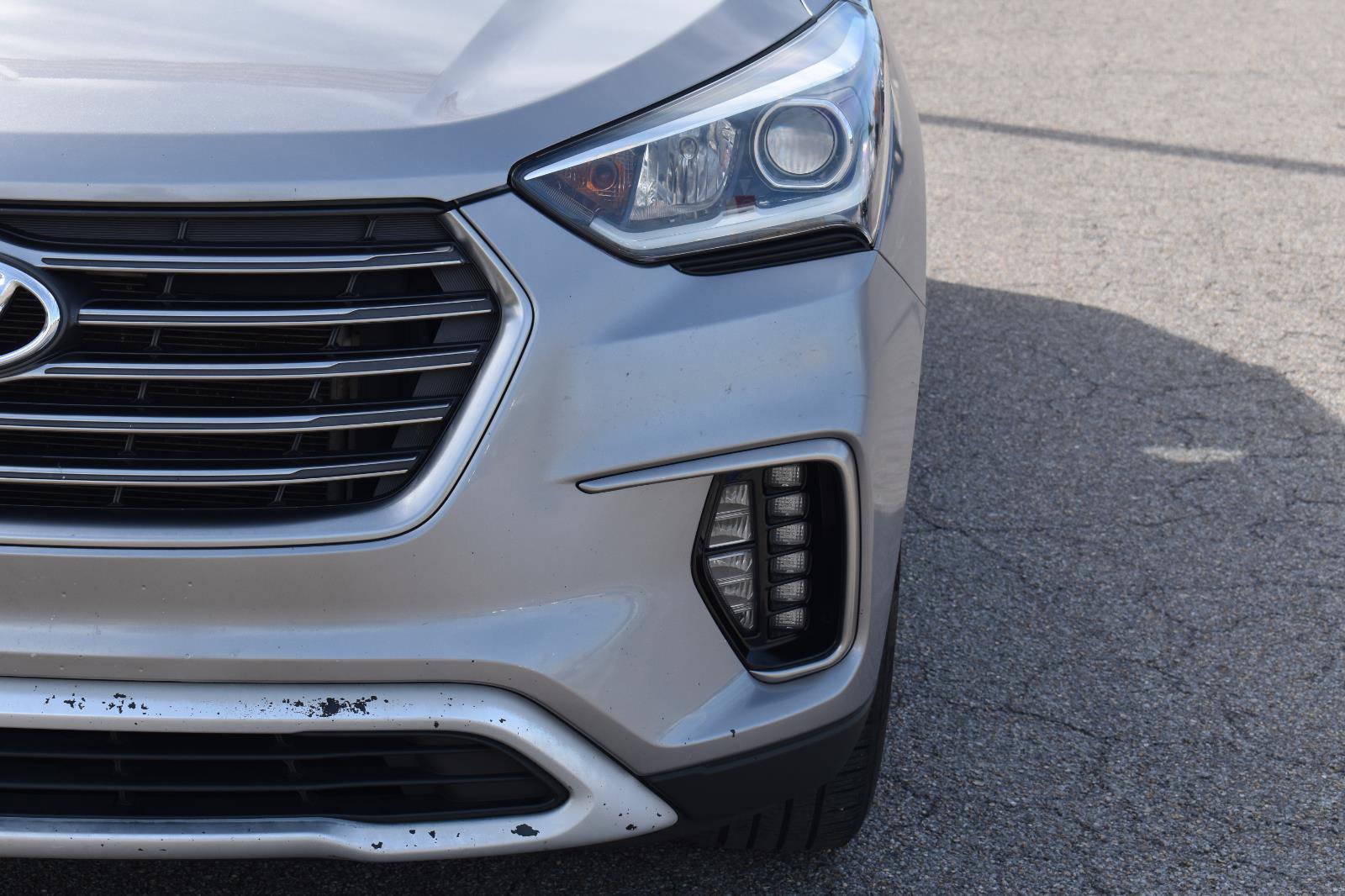 Used 2018 Hyundai Santa Fe SE w/ SE Premium Package 02 FWD image 20