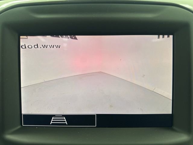 New 2025 Chevrolet Silverado 2500 W/T w/ WT Convenience Package image 18