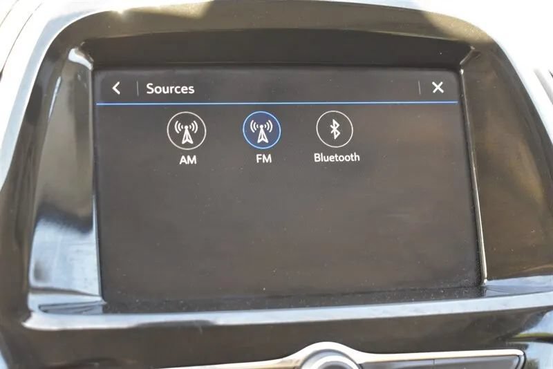 Used 2020 Chevrolet Spark LS FWD image 21