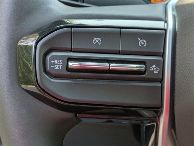 New 2025 Chevrolet Colorado ZR2 w/ Midnight Edition image 15