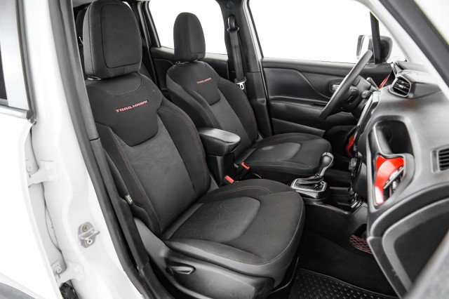 Used 2023 Jeep Renegade Trailhawk image 33