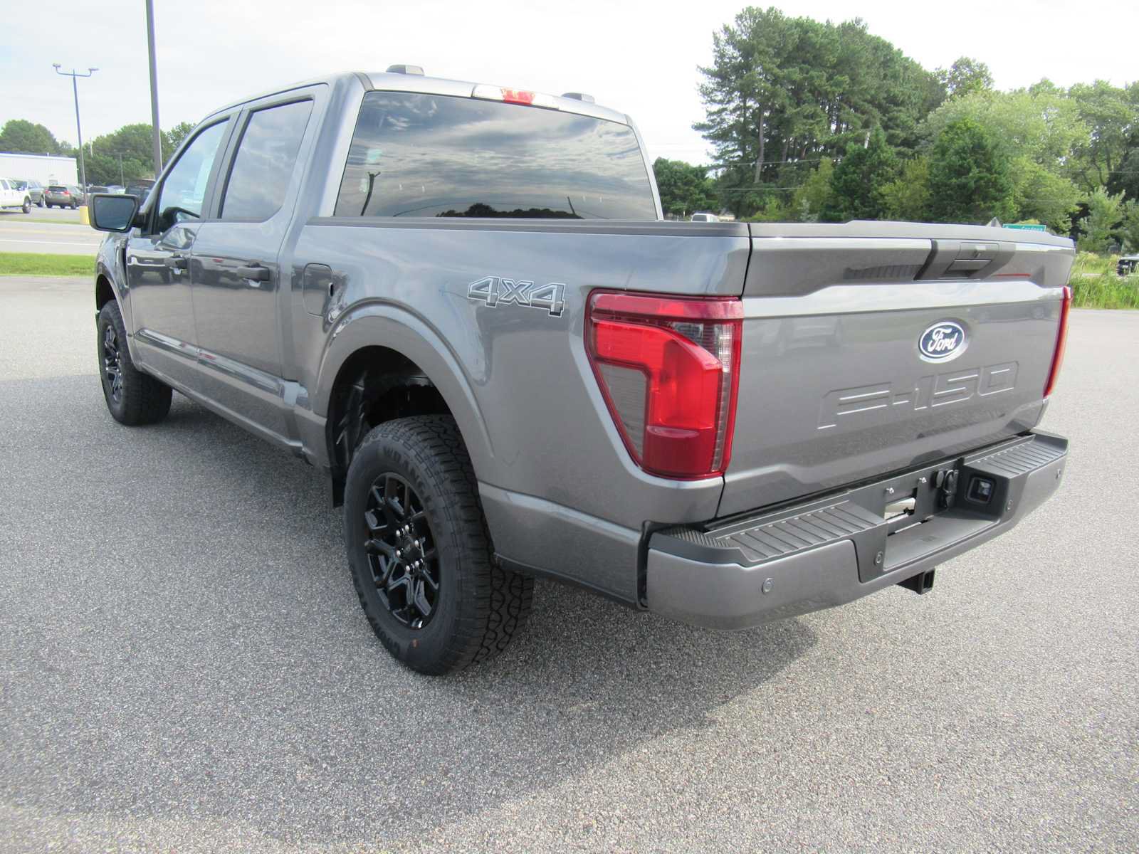 New 2026 Ford F150 STX AWD/4WD image 7