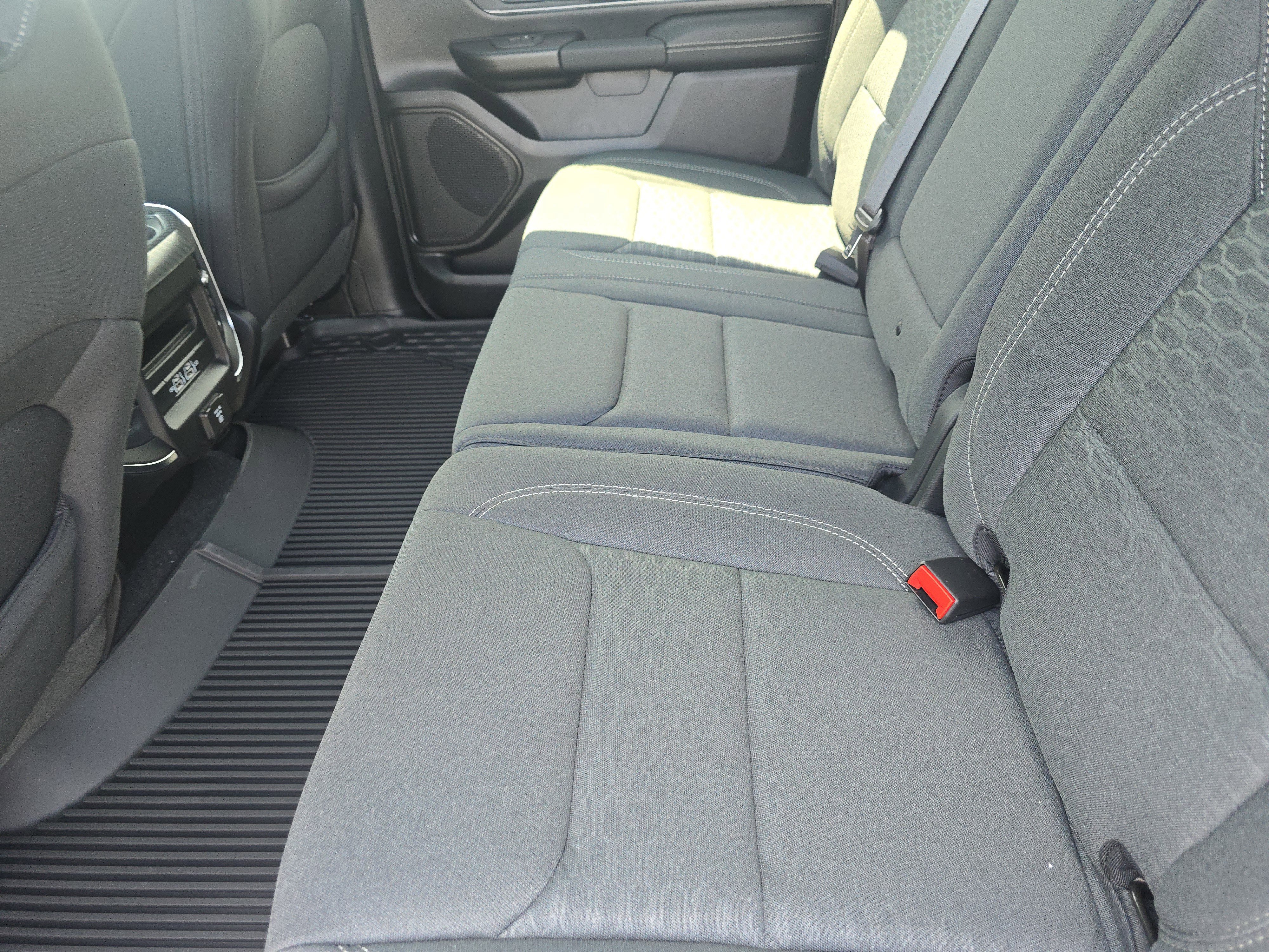 New 2026 RAM 1500 Big Horn image 22