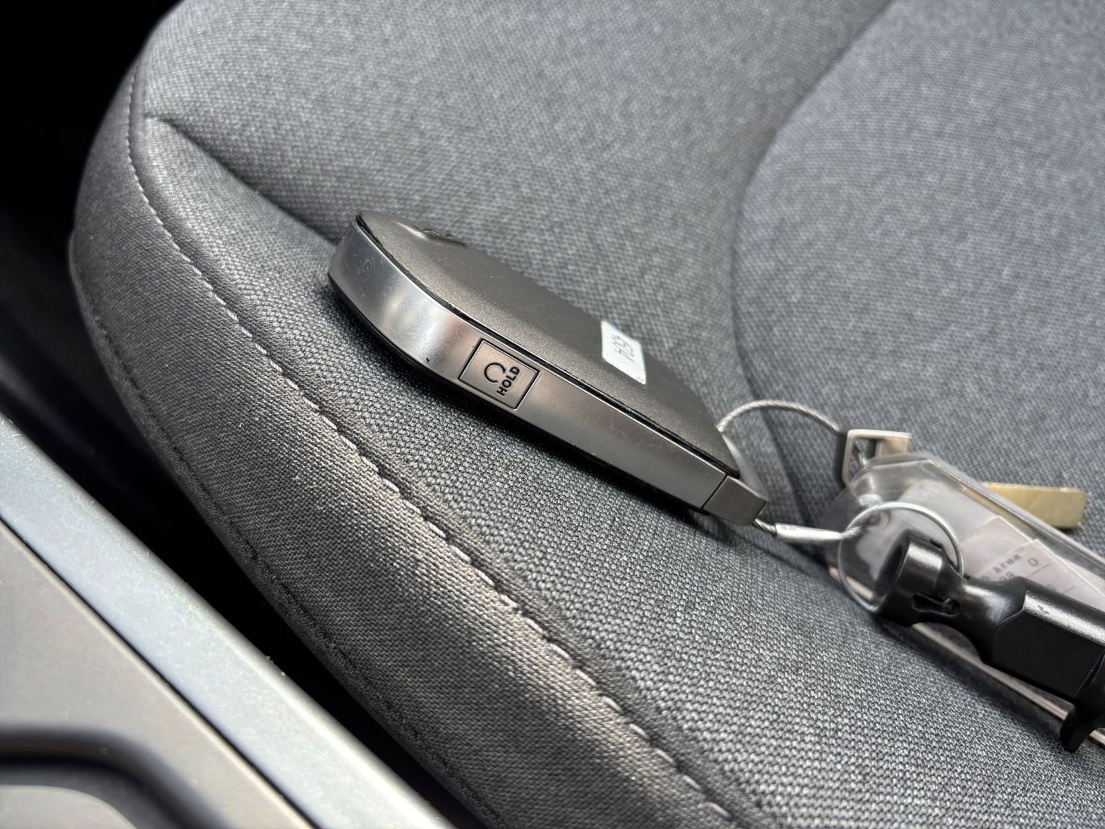 Used 2025 Kia K4 LXS image 23