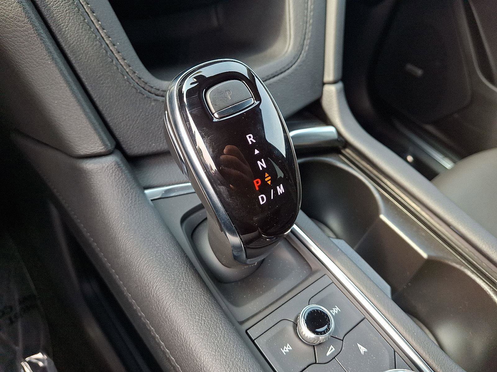 New 2025 Cadillac XT5 Premium Luxury w/ Technology Package image 8