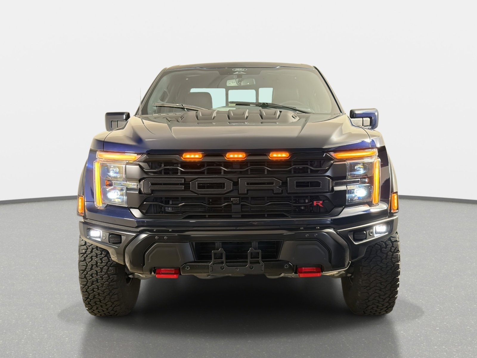 Used 2024 Ford F150 Raptor w/ Equipment Group 803A Raptor R AWD/4WD image 8
