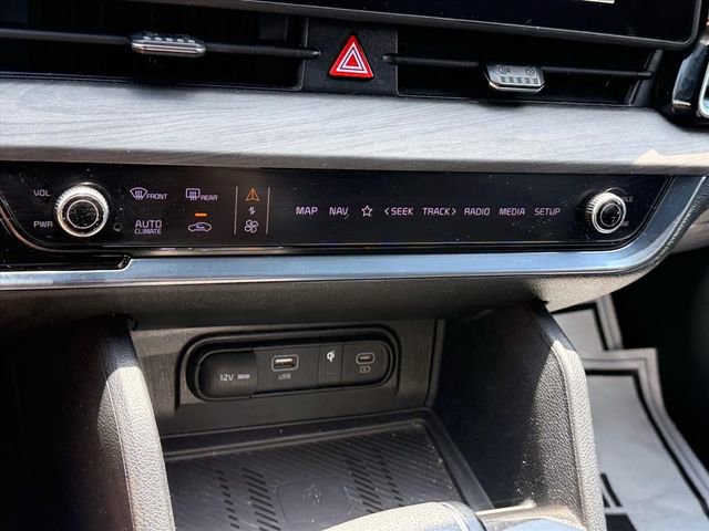 Used 2023 Kia Sportage X-Line AWD/4WD image 20