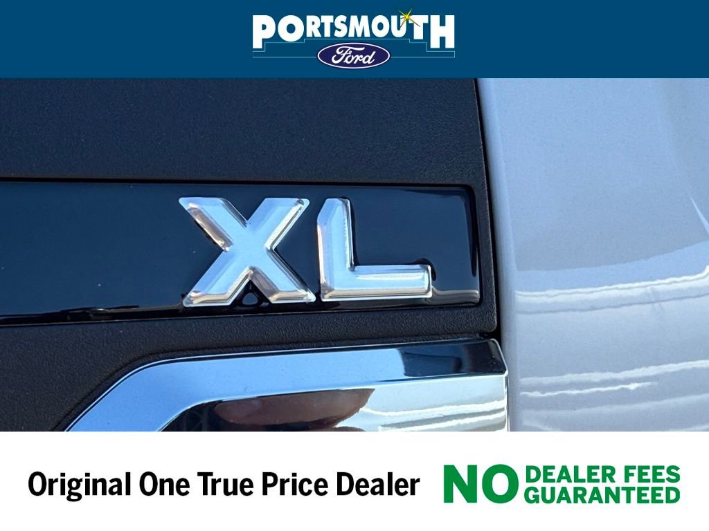 New 2026 Ford F350 XL w/ FX4 Off-Road Package image 19