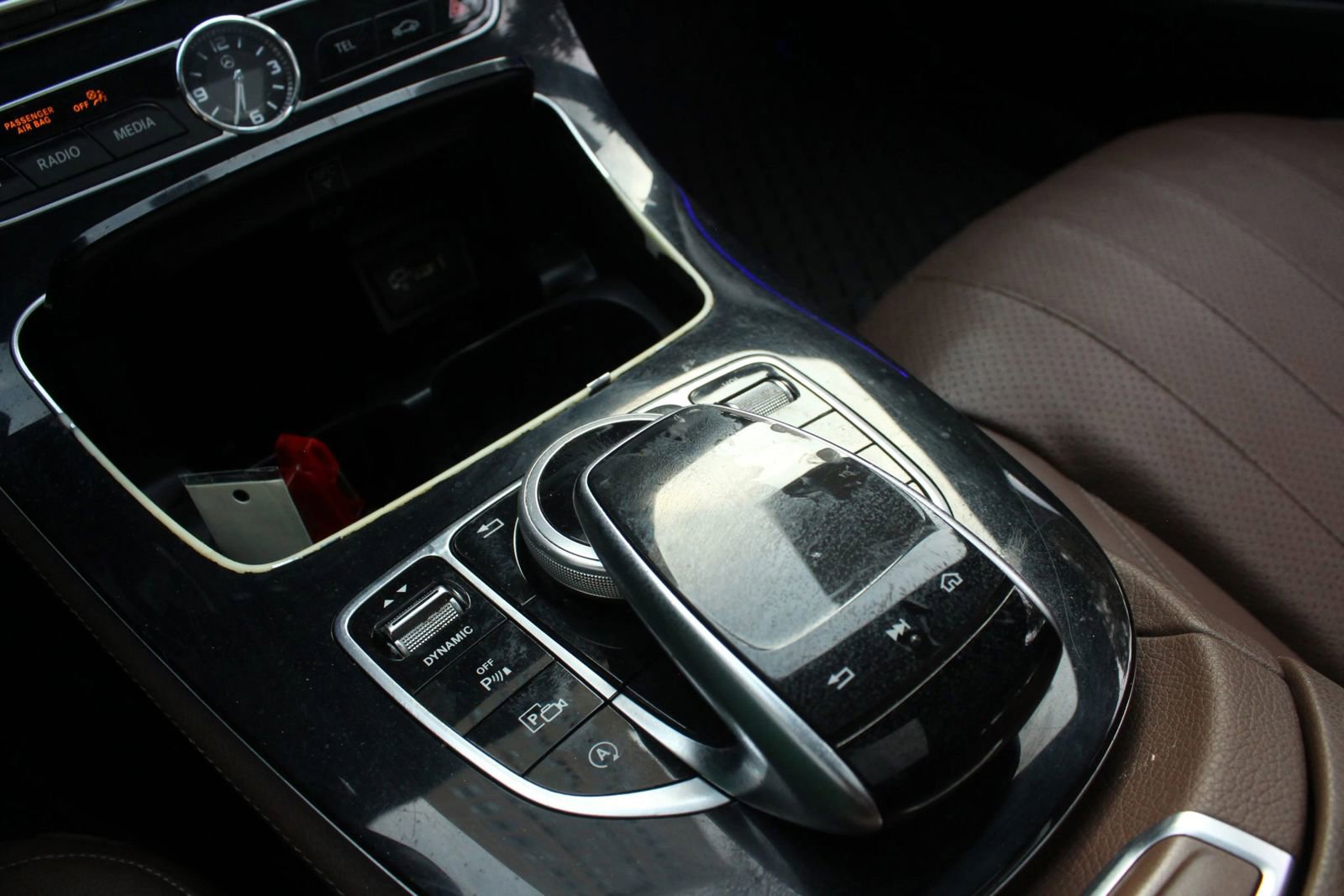 Used 2017 Mercedes-Benz E 300 image 32