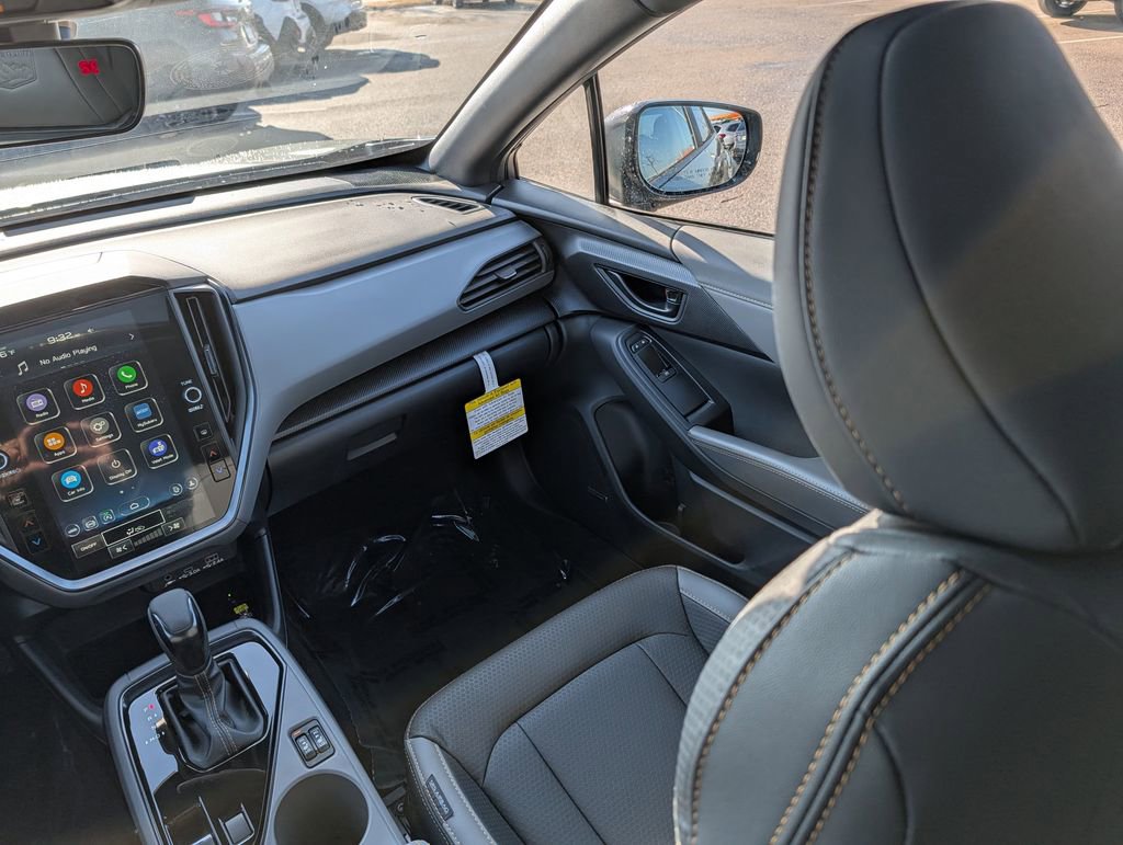 New 2026 Subaru Crosstrek 2.5i Wilderness AWD/4WD image 11