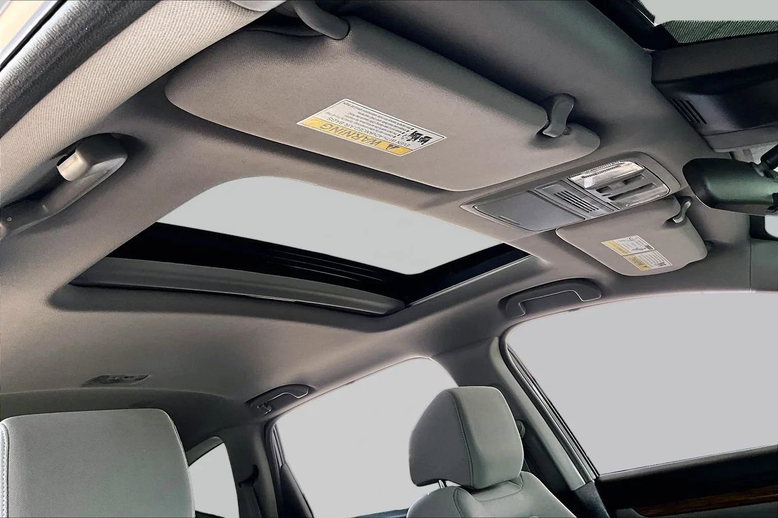 Used 2020 Honda CR-V EX image 23