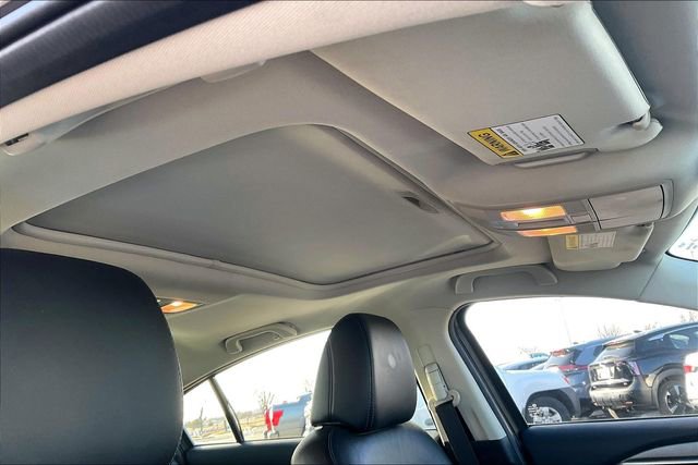 Used 2021 MAZDA MAZDA6 Grand Touring image 20