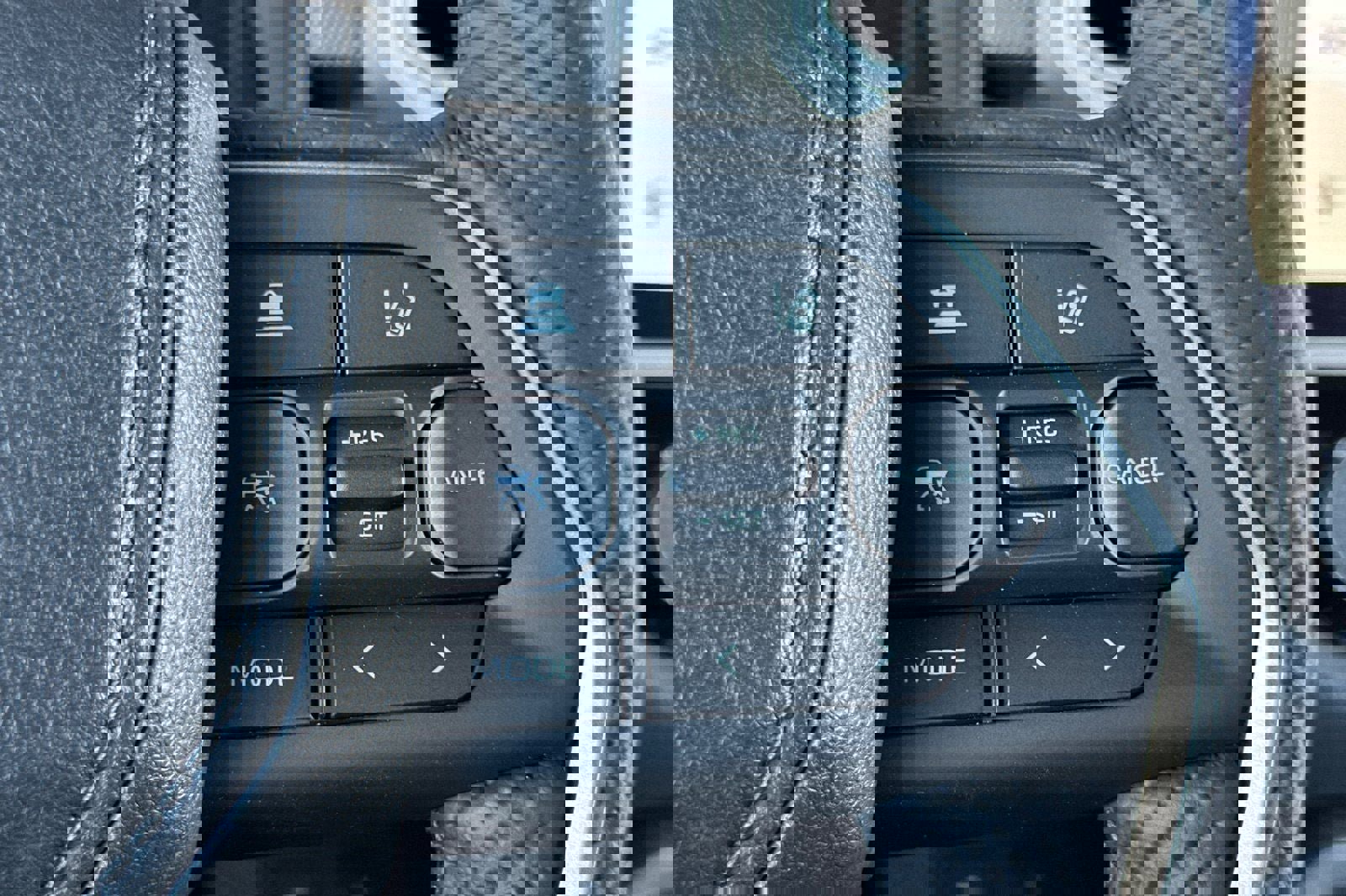 New 2026 Toyota Sequoia Limited image 30