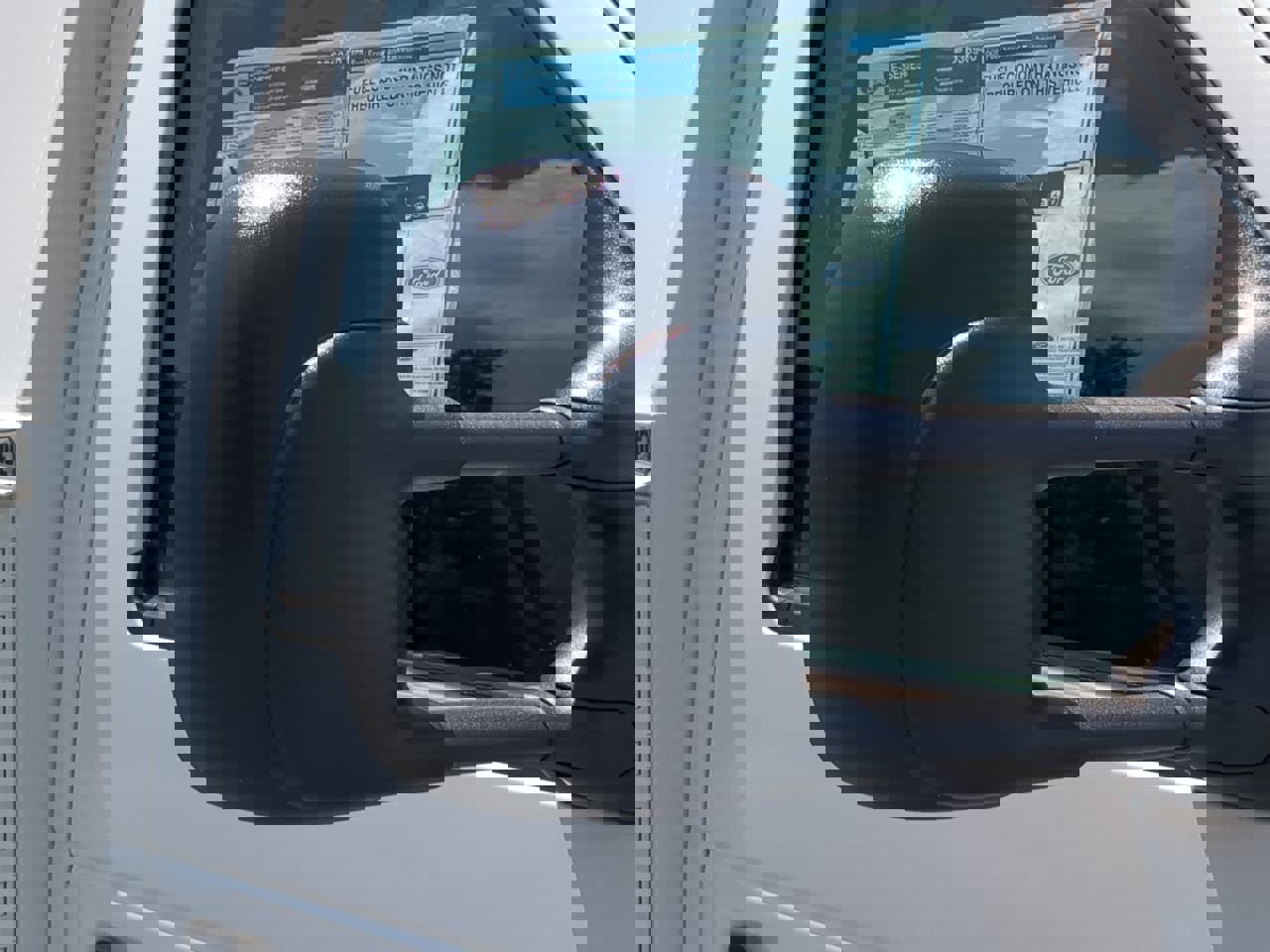 New 2026 Ford E-350 and Econoline 350 Super Duty w/ Power Equipment Group image 10