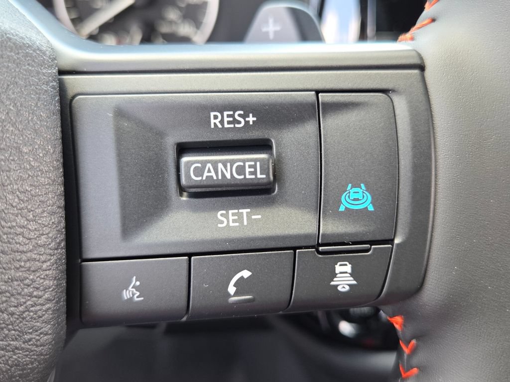 New 2026 Nissan Pathfinder Rock Creek AWD/4WD image 22