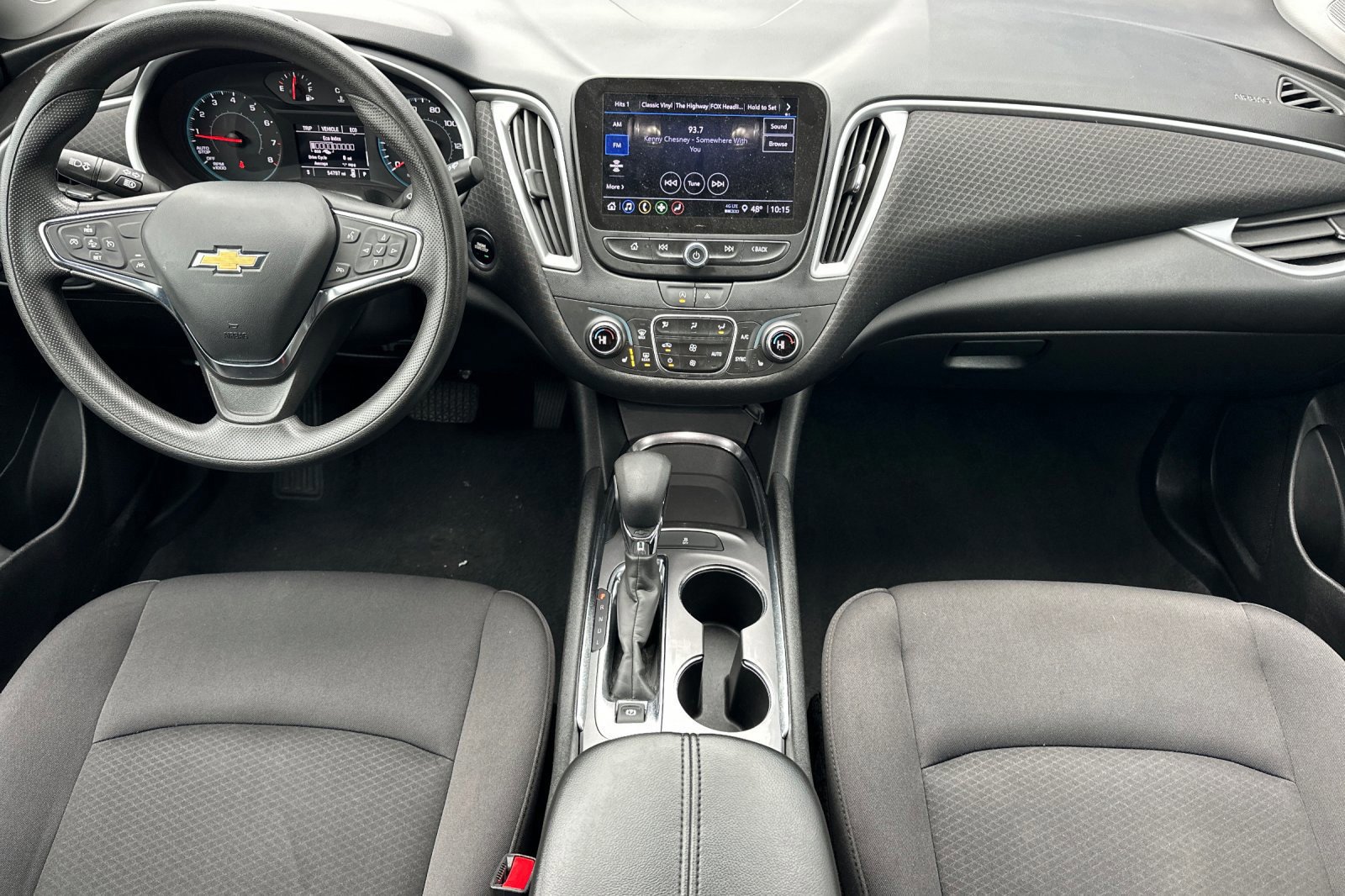 Used 2023 Chevrolet Malibu LT image 13