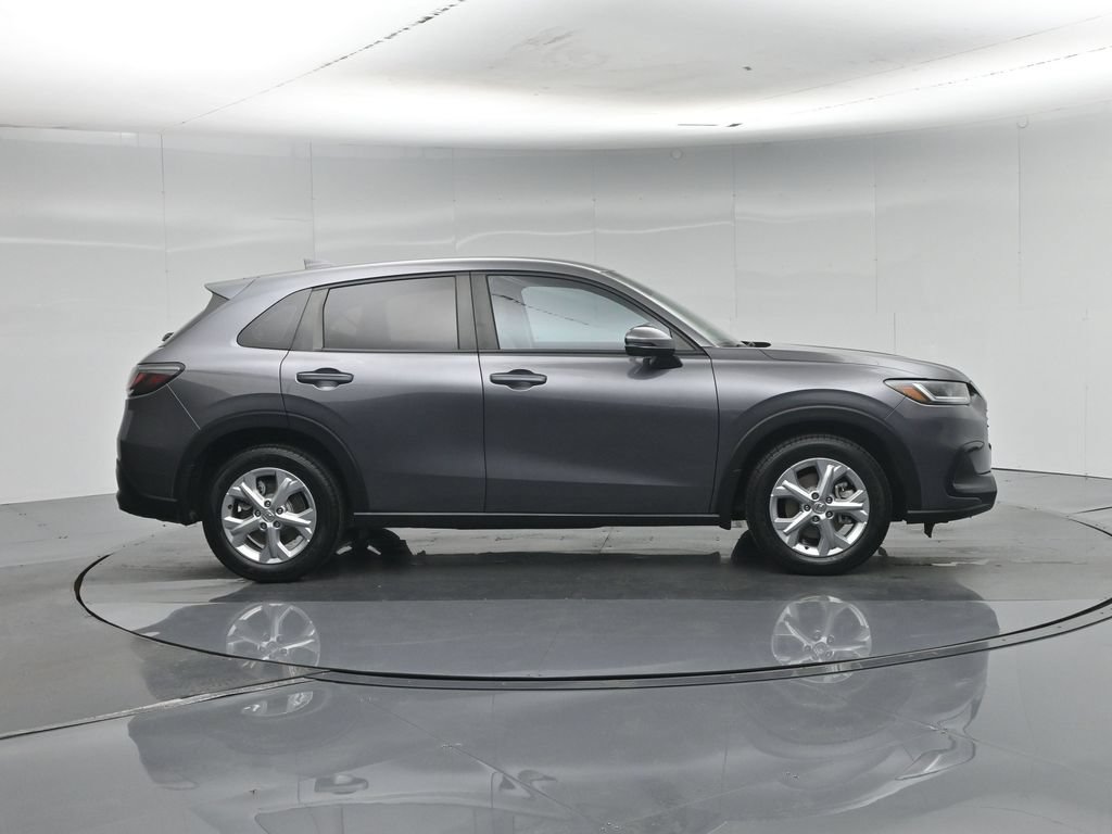 Used 2024 Honda HR-V LX image 25