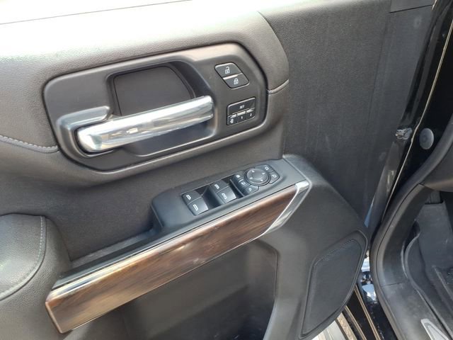 Used 2022 GMC Sierra 3500 SLT w/ SLT Convenience Package AWD/4WD image 17