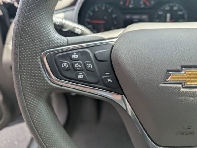 Used 2023 Chevrolet Malibu LT FWD image 17
